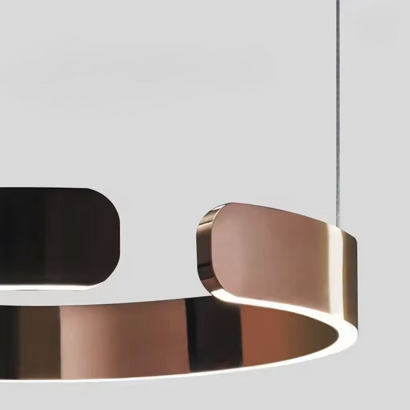 Bérénice Led Chandelier