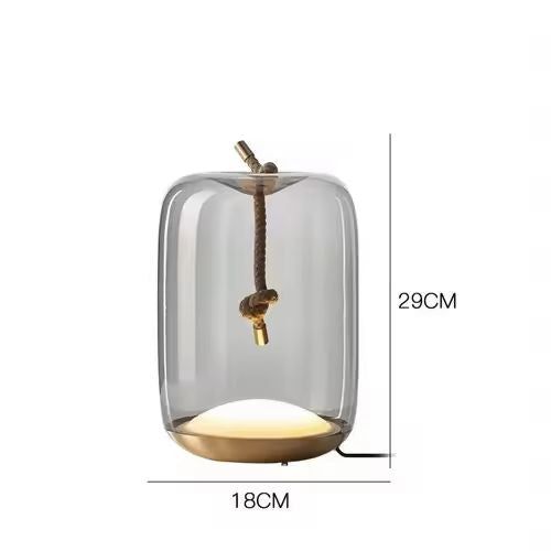 Tamara Table Lamp