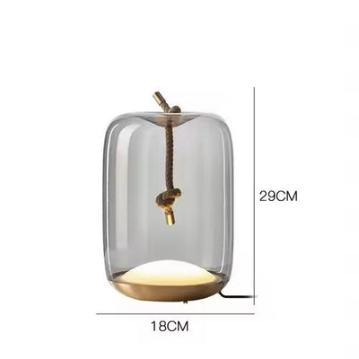 Tamara Table Lamp
