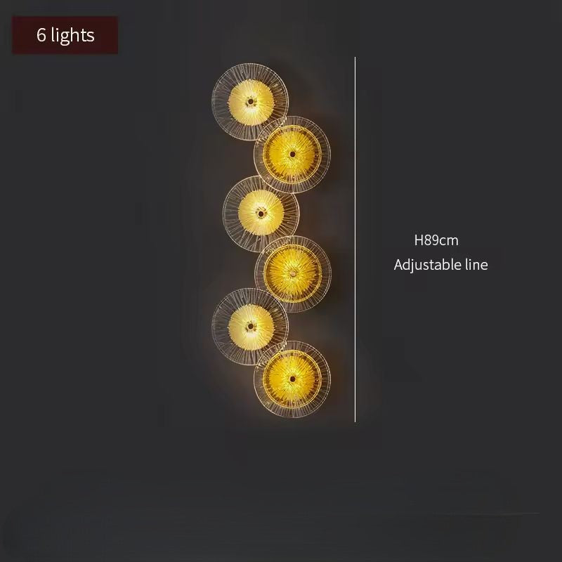Luella Wall Light