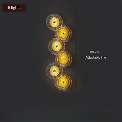 Luella Wall Light