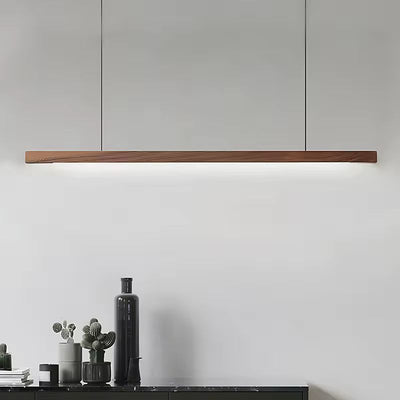 Renée Study Chandelier