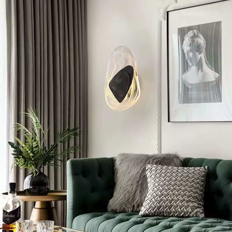 Odette Wall Light