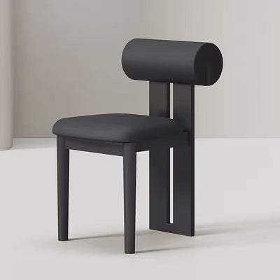 Atsuko Wooden Dining Chair