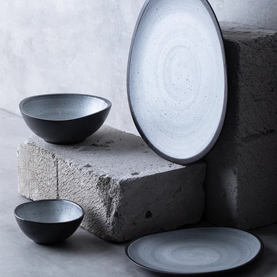 Daisy Ceramic Tableware Set