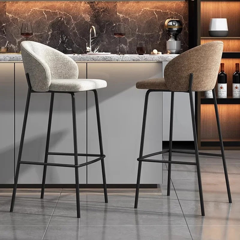 Pixie Metal Kitchen Bar Stool | Home Décor UK – Love Decors