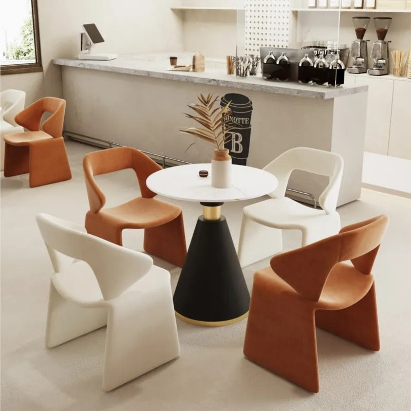 Tinsley Modern Dining Chair