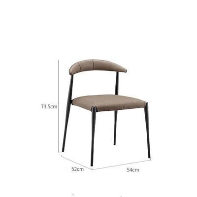 Olivia Modern Dining Chair