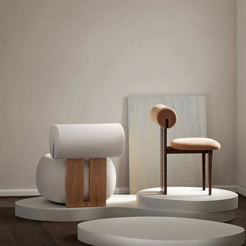 Genesis Armchair