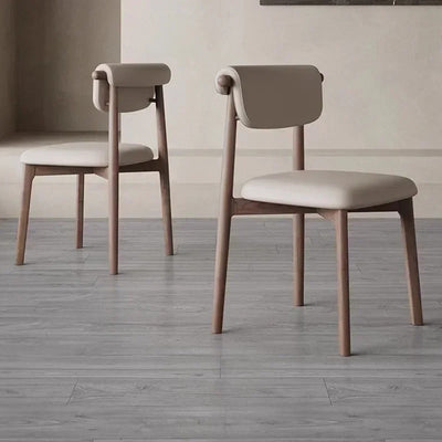 Ivy Modern Dining Chair