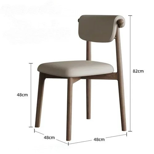 Ivy Modern Dining Chair