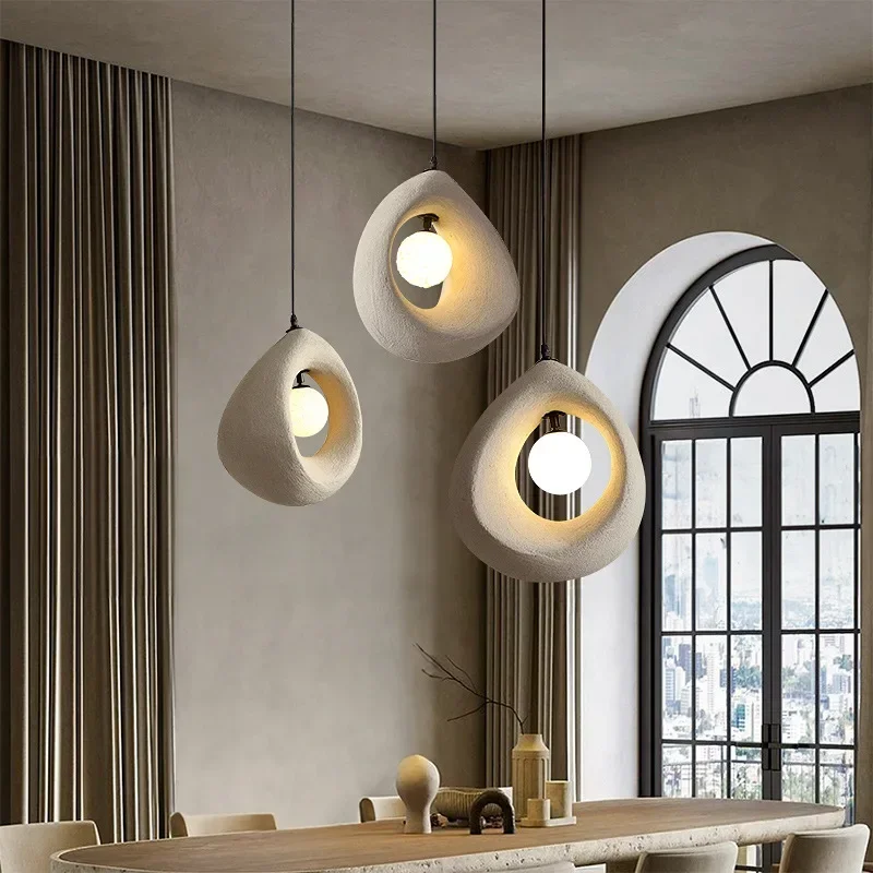 Bianca Nordic Led Pendant Light