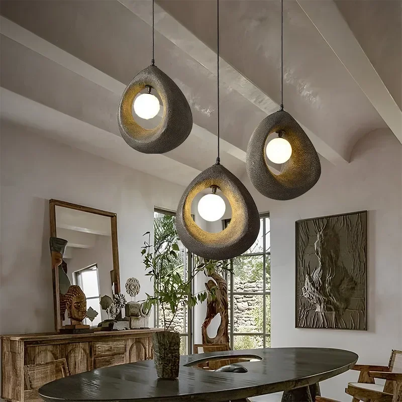 Bianca Nordic Led Pendant Light