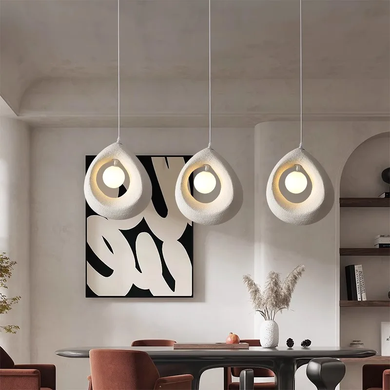 Bianca Nordic Led Pendant Light