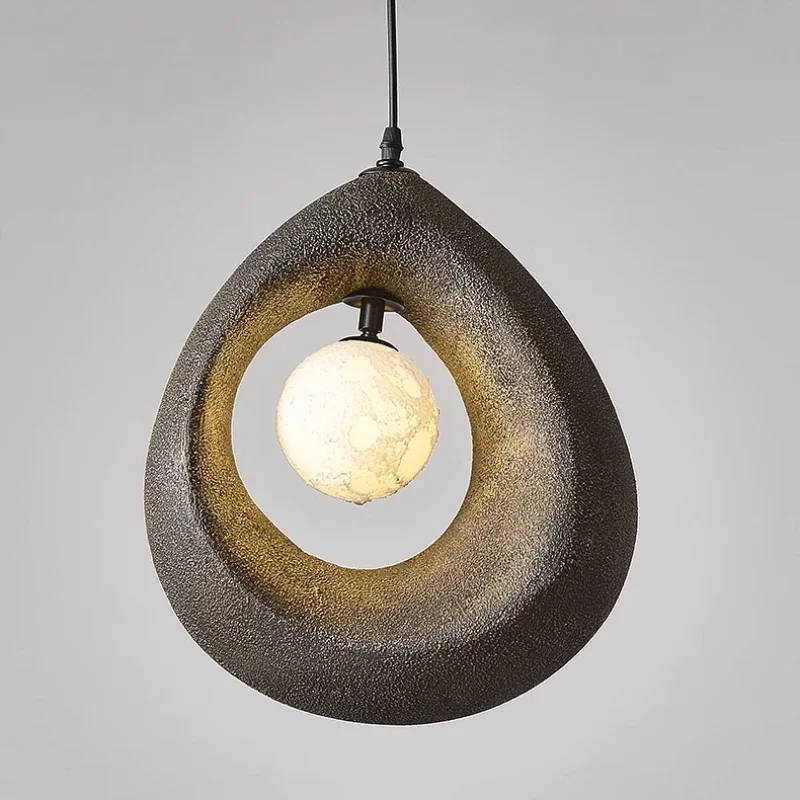 Bianca Nordic Led Pendant Light