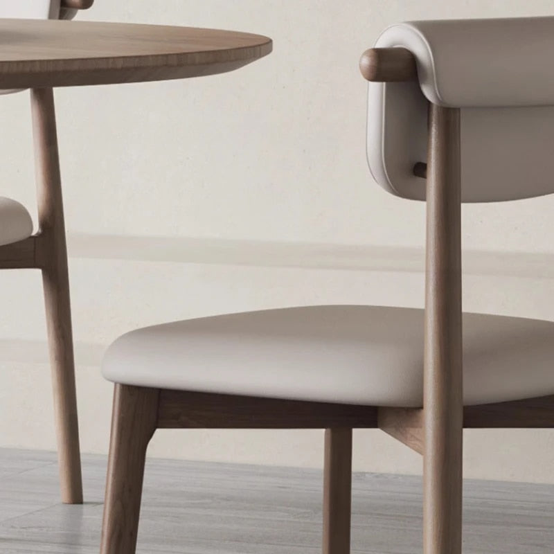 Ivy Modern Dining Chair