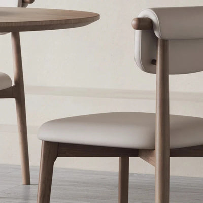 Ivy Modern Dining Chair