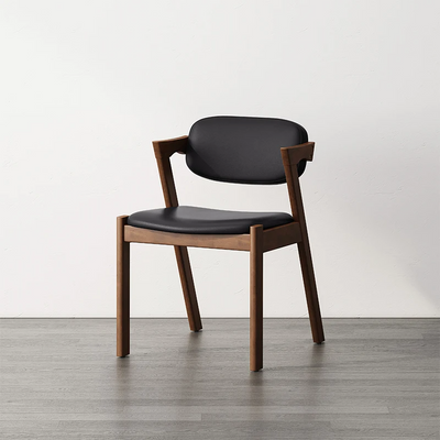 Isla Wooden Dining Chair