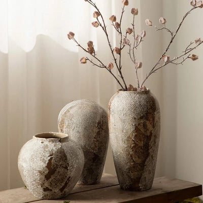 Thea Modern Ceramic Vase