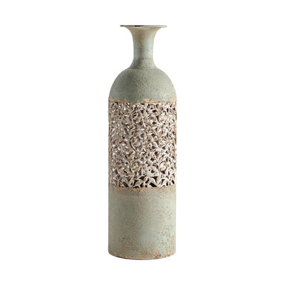 Ross Ceramic Floor Vase