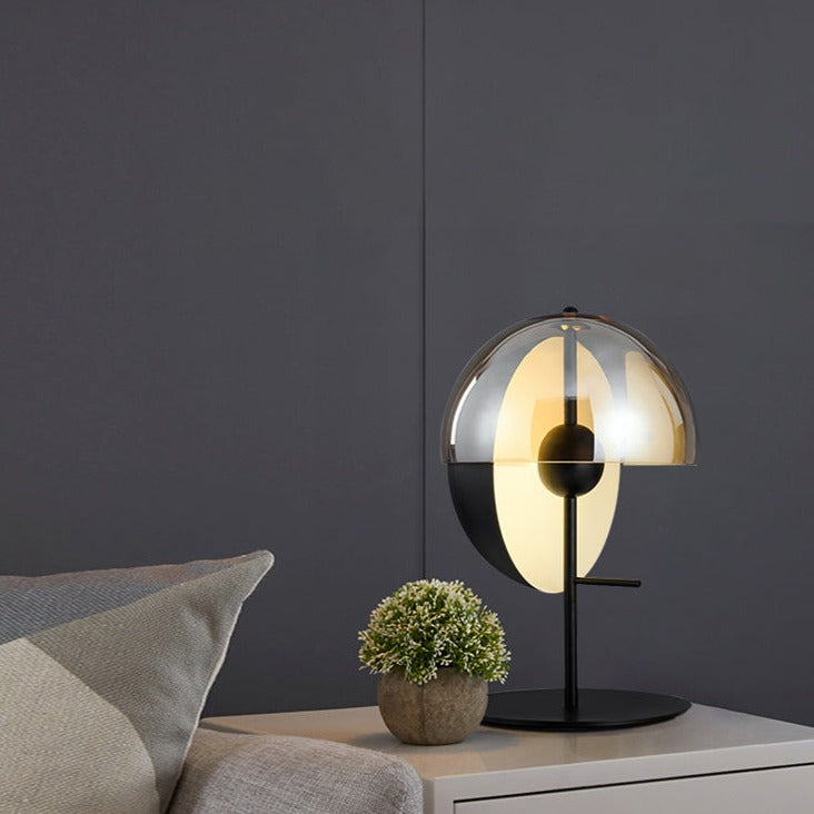 Lane Semi-circular Floor Lamp