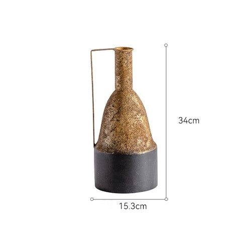 Ross Ceramic Floor Vase