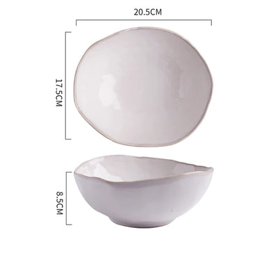 Julieta Ceramic Tableware Set