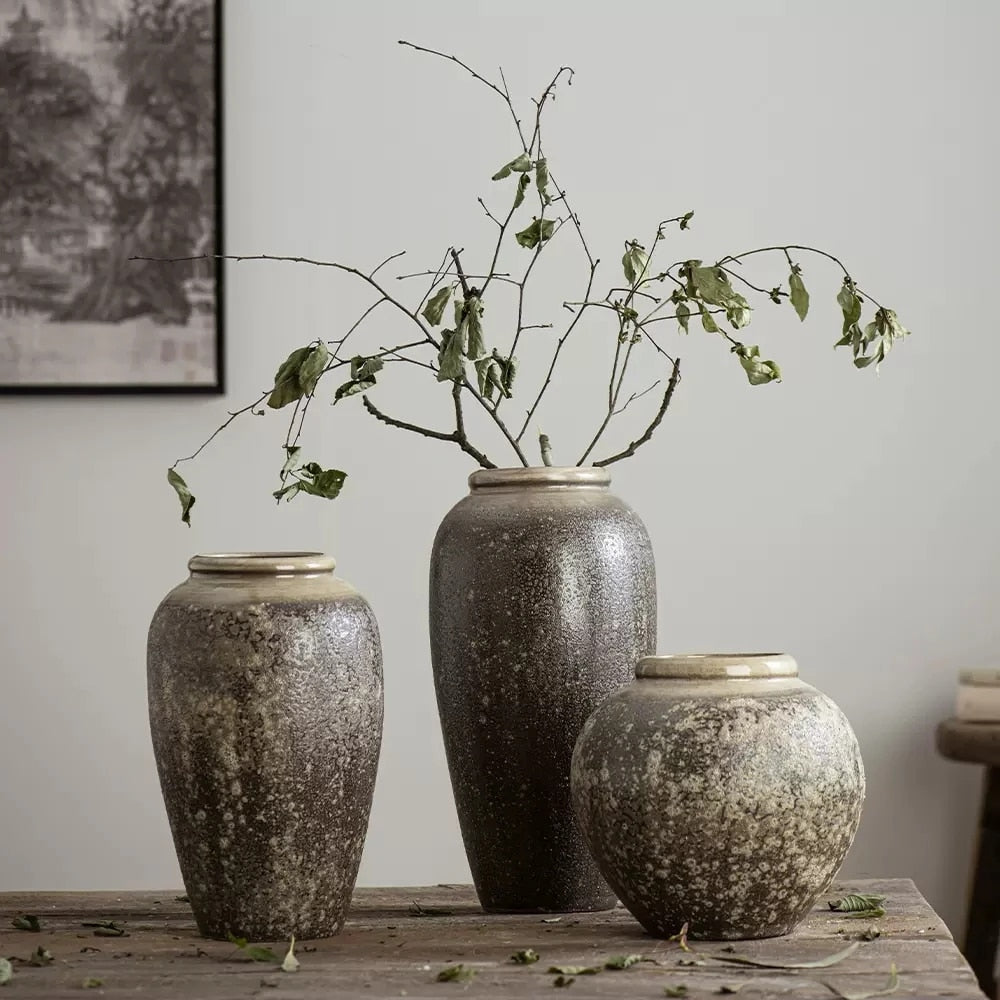 Riya Ceramic Vase