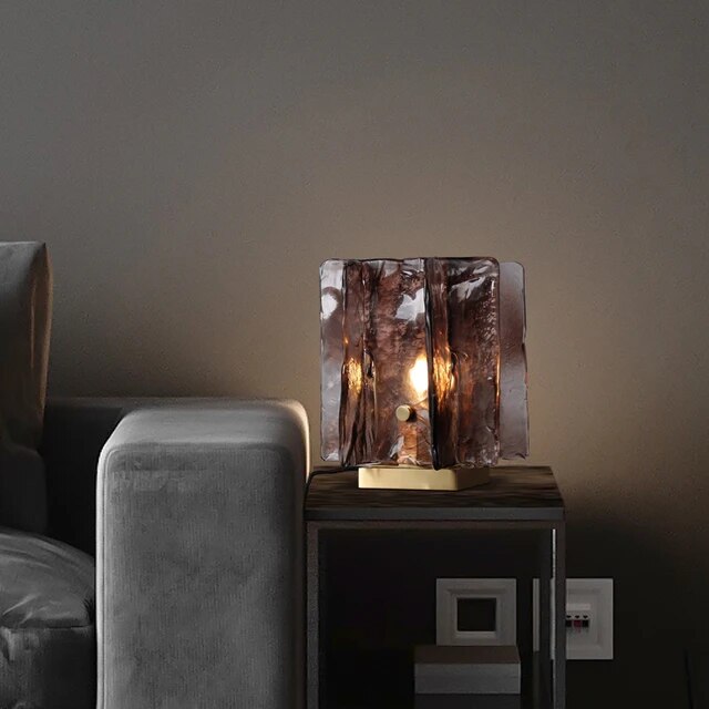 Annette Table Lamp