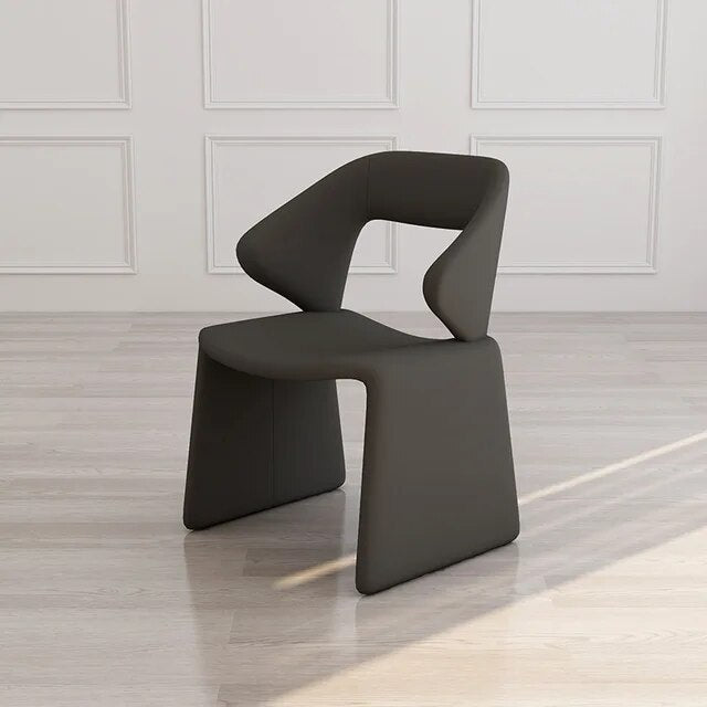 Tinsley Modern Dining Chair