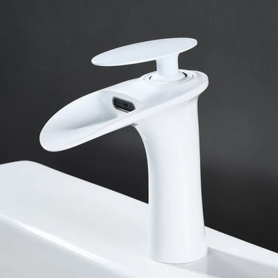 Vicky Bathroom Waterfall Faucet