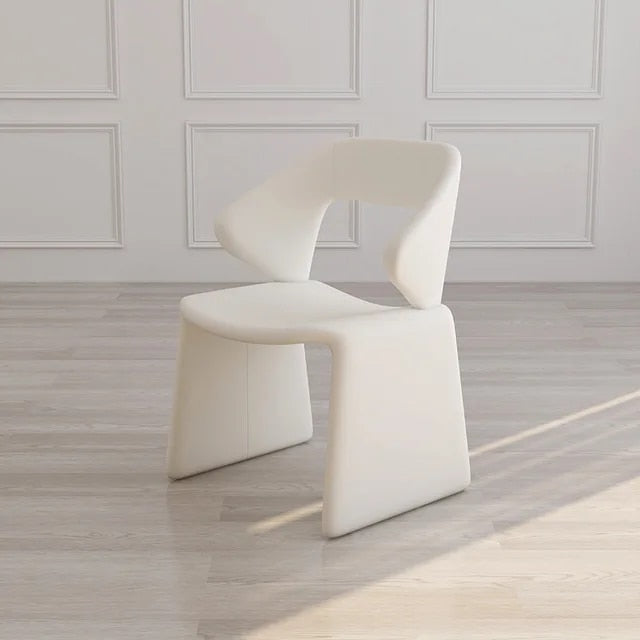 Tinsley Modern Dining Chair