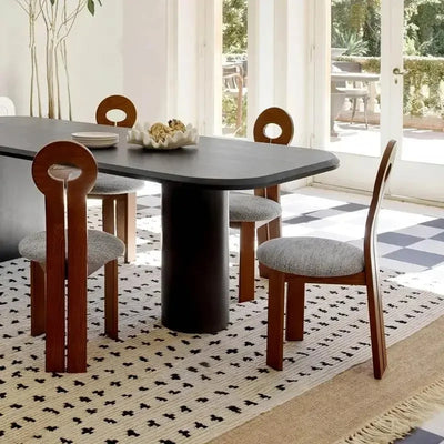 Rainey Wooden Dining Chair