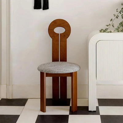 Rainey Wooden Dining Chair