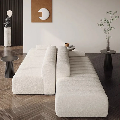 Modern Sofa For Living Room