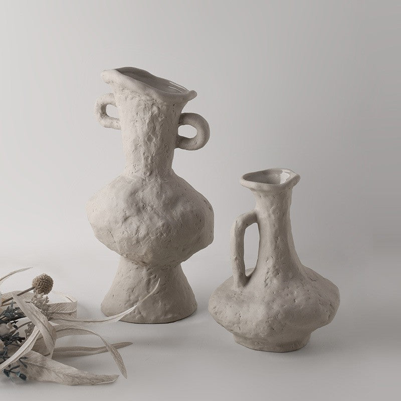 Kenji Ceramic Flower Vase