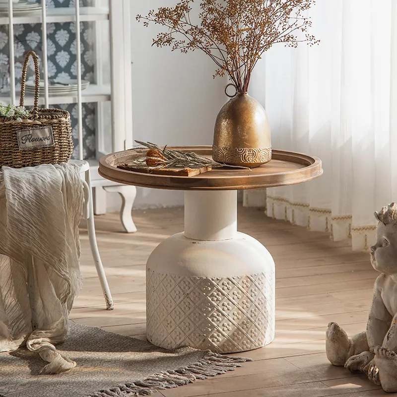 Ceramic wooden Coffee Table/ Coffee Tables/ Tables/ Modern Wooden Table