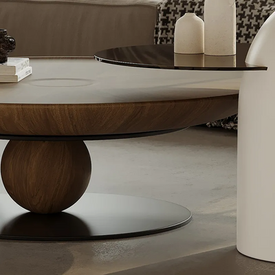 Wooden Modern Style Coffee Table/ Coffee Tables/ Tables/ Coffee Table/ Modern Coffee Table