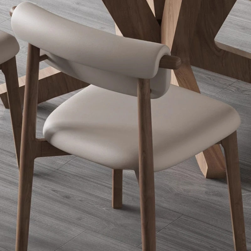 Ivy Modern Dining Chair