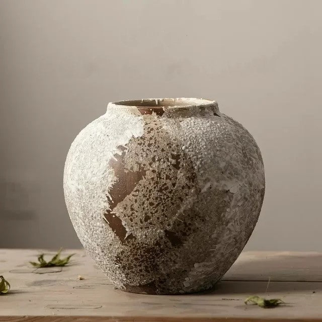 Thea Modern Ceramic Vase