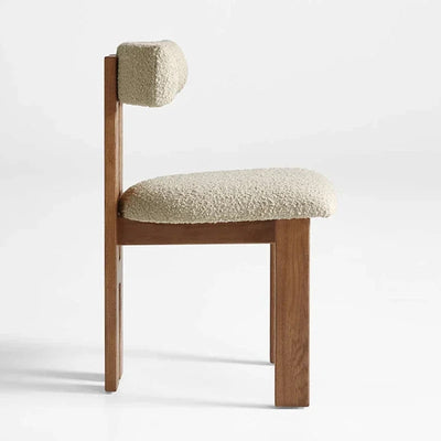 Rory Wooden Dining Chair