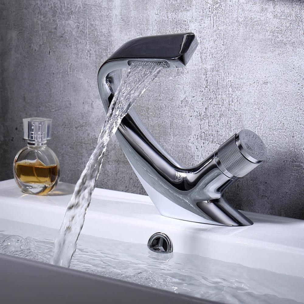 Faucet/ Sink Taps/ Taps/ Metal Faucet/ Bathroom Sink Tap/ Kitchen Taps/ Kitchen Faucet
