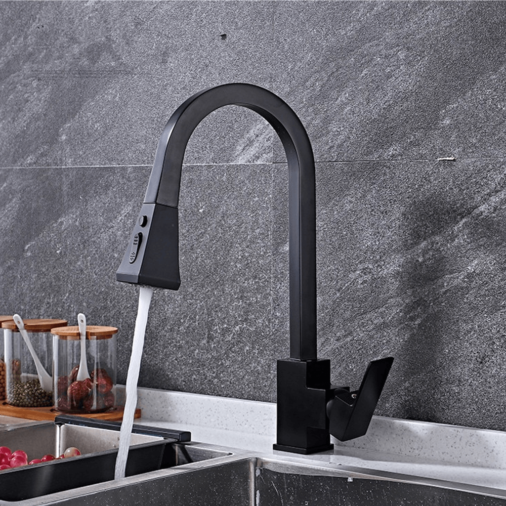 black faucet/ sink tap/ Black sink tap / bathroom tap/ kitchen tap/ kitchen faucet/ bathroom Faucet/ Metal Faucet/ Faucet & Accessories/ Metal Taps