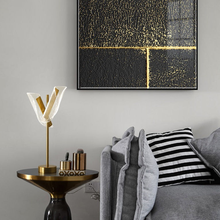Denise Table Lamp