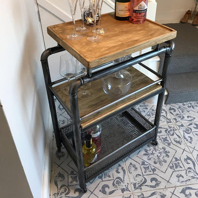 Wine Station