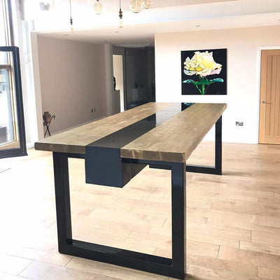 Helga Dining Table