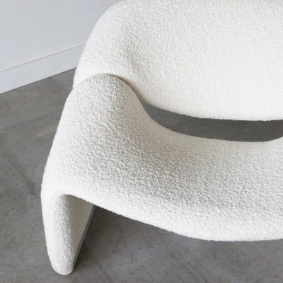 Sherpa Armchair