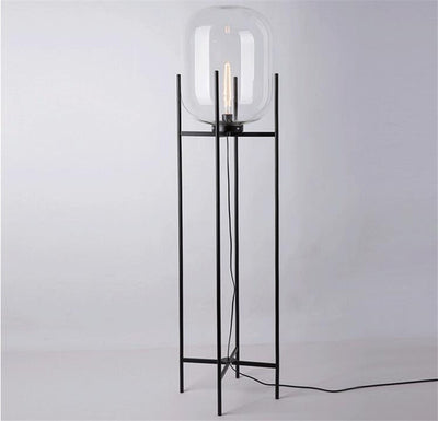 Wanda Floor & Table Lamp