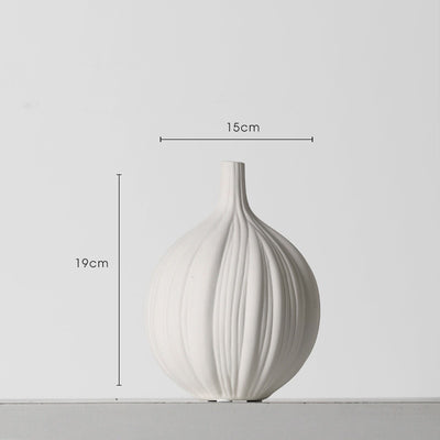 Shannon Ceramic Vase