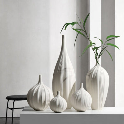 Shannon Ceramic Vase
